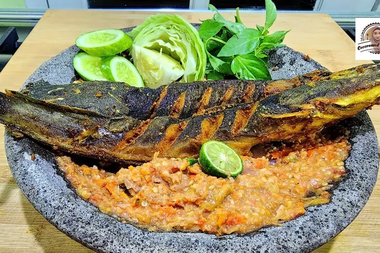 Pecel Lele