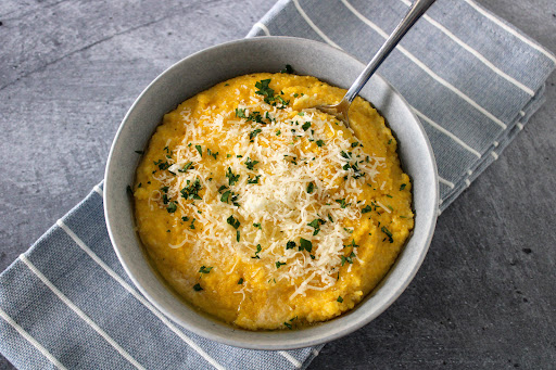 Polenta