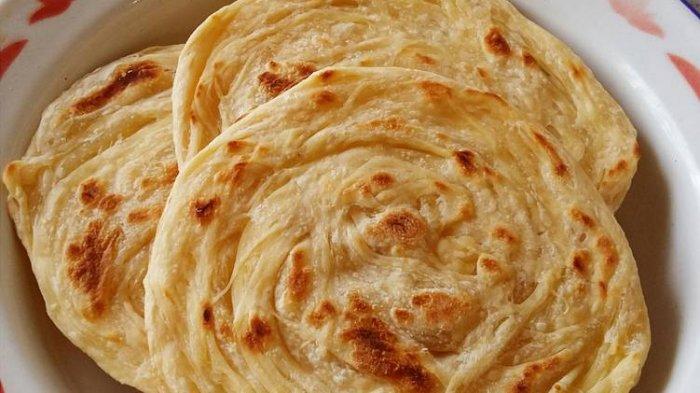 Roti Canai