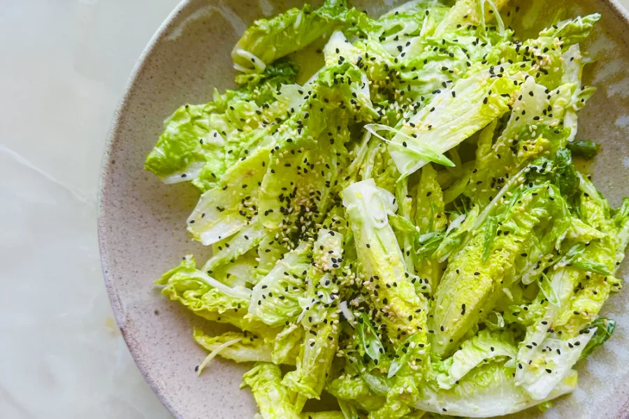 Salad Selada Air