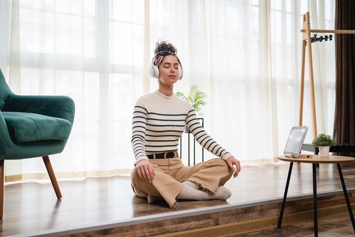 Slow Living Habit
