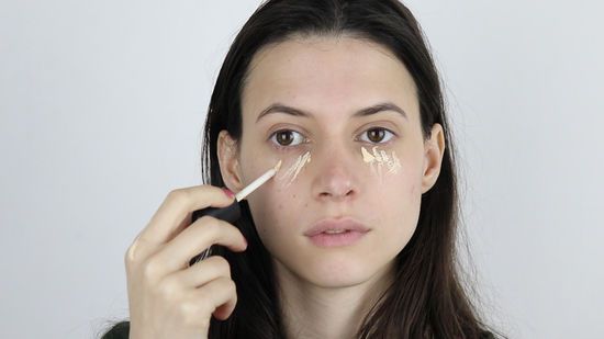 Tips Makeup Natural