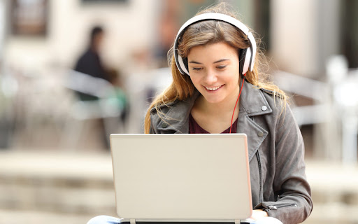 Belajar Online
