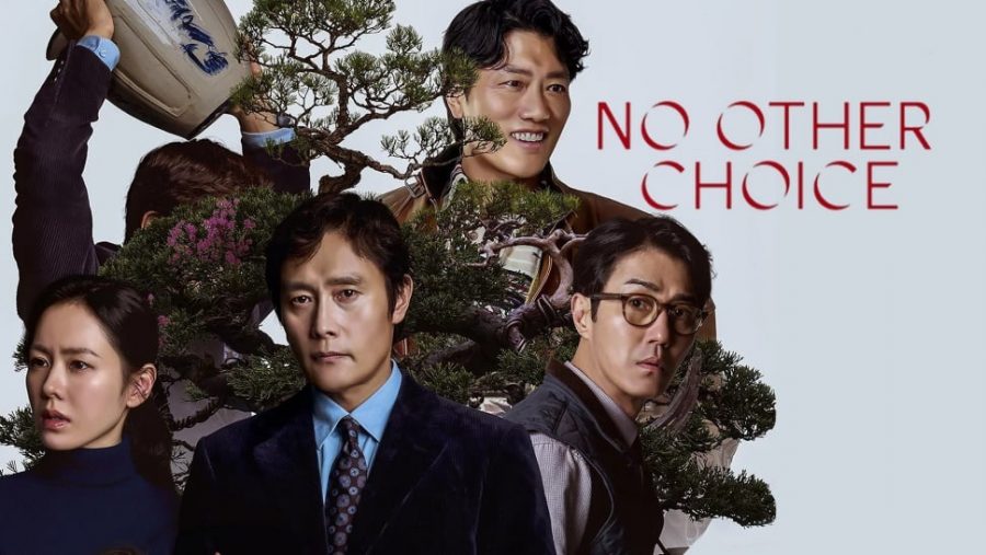Film No Other Choice