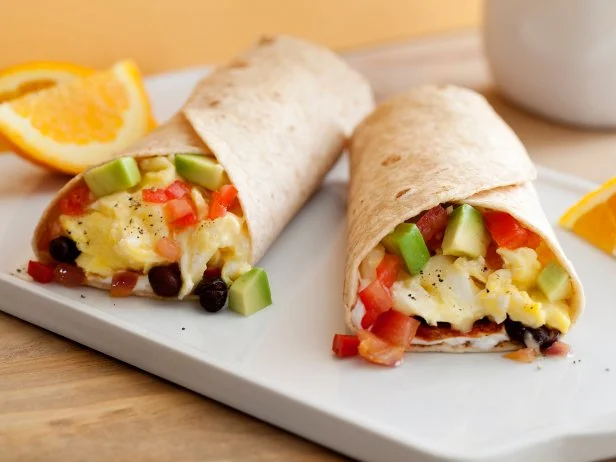 Ide Sarapan Sehat