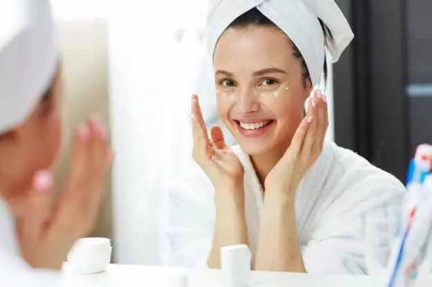 Menjaga Kulit Tetap Fresh