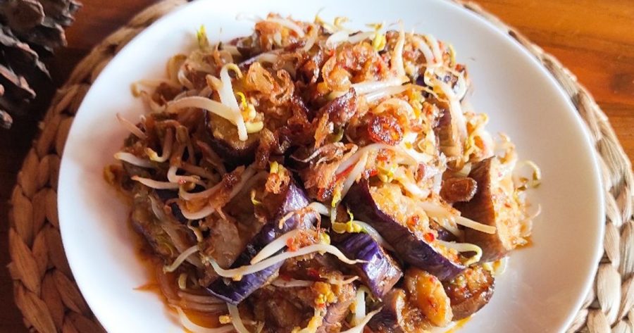 Taoge Balado Pedas