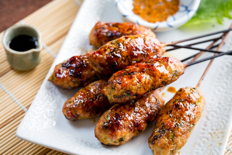 Tsukune