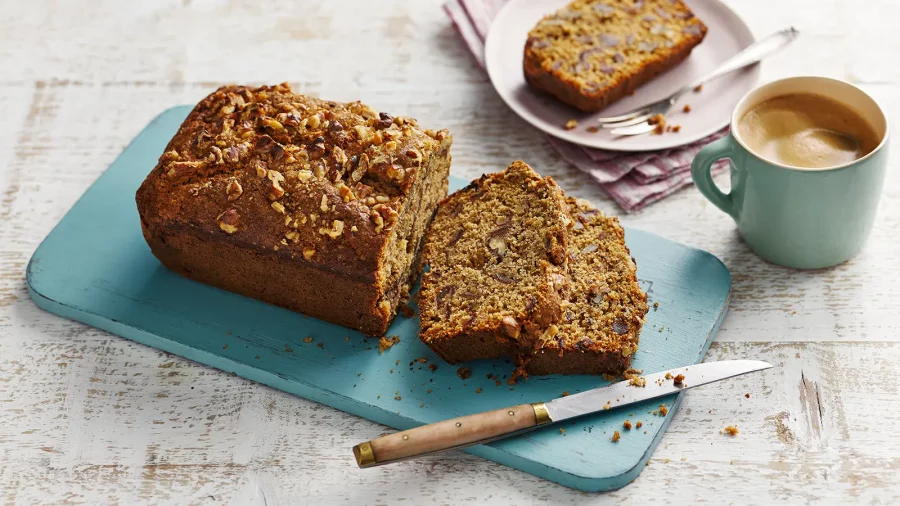 Date Cake