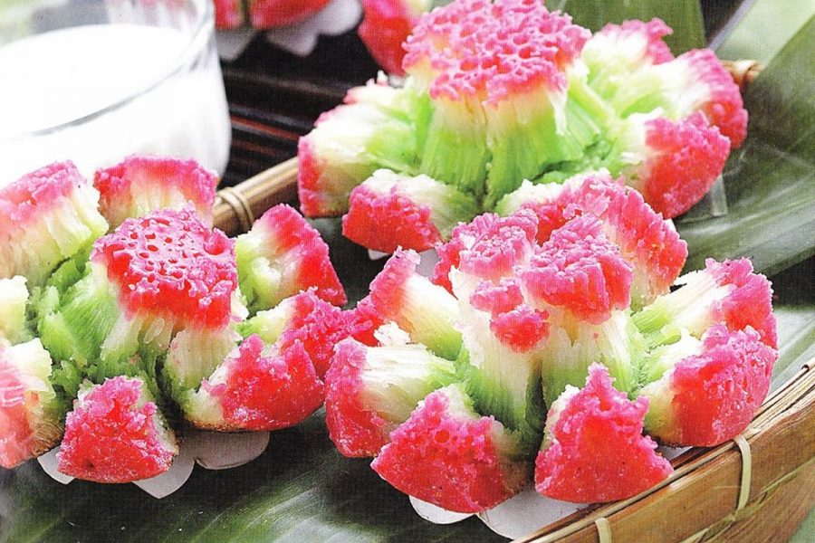 Resep Cara Bikang