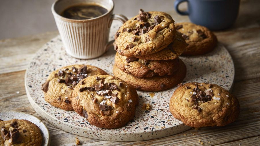 Resep Cookies