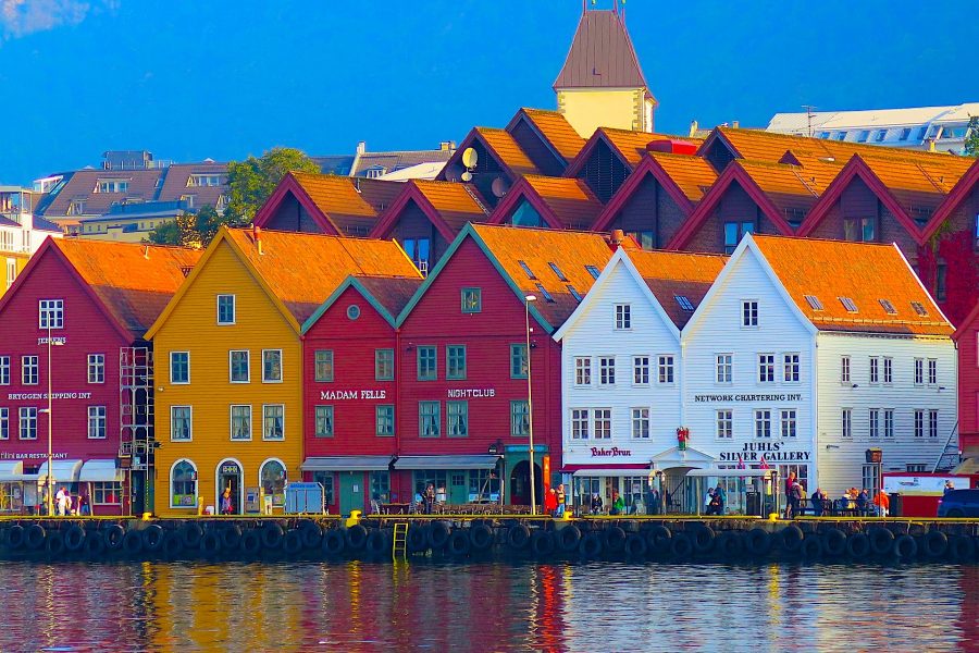Bergen