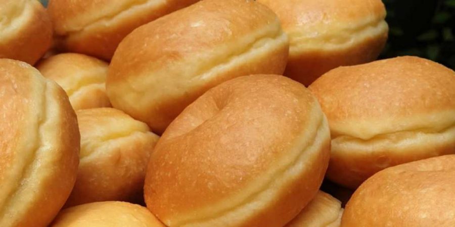 Donat Tape