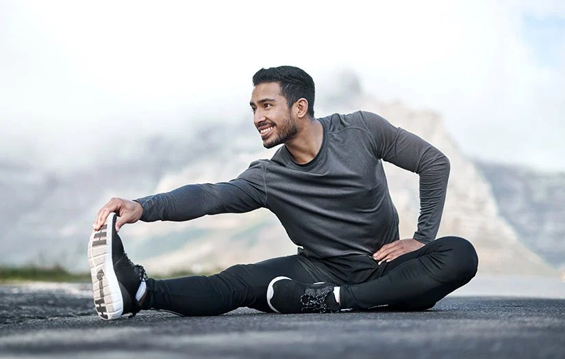 Manfaat Stretching