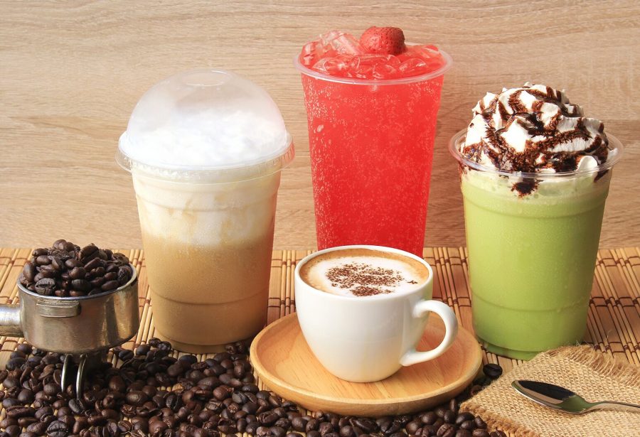 Minuman Manis