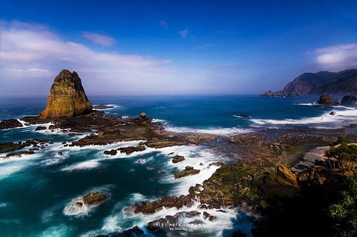 Pantai Papuma