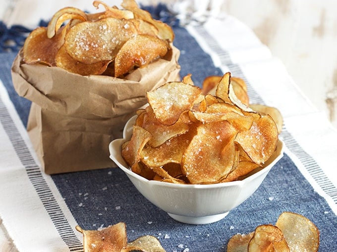 Potato Chips