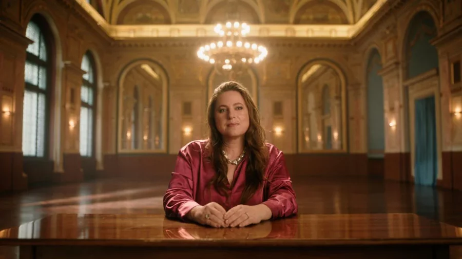 Queen of Chess