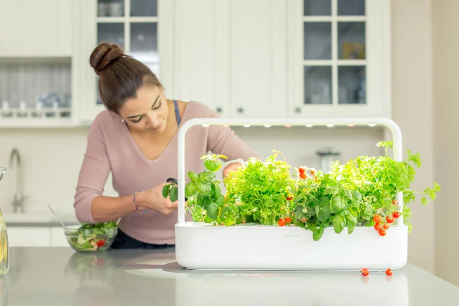 Smart Garden