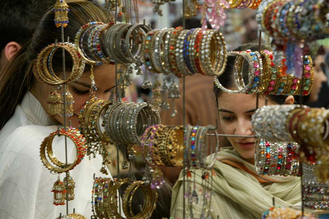 Festival Chand Raat