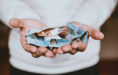 Tradisi Bagi Eidi