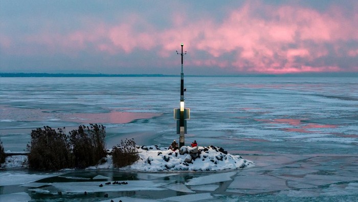 Danau Balaton
