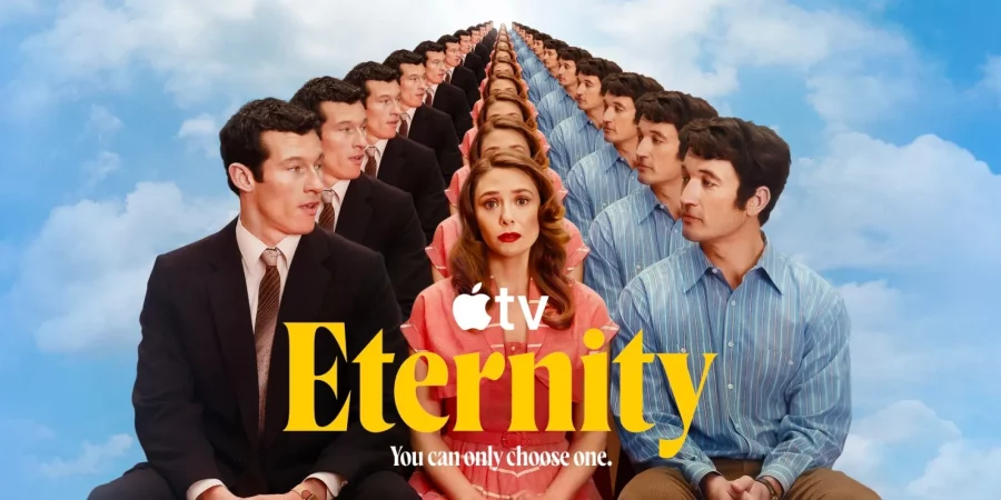 Film Eternity