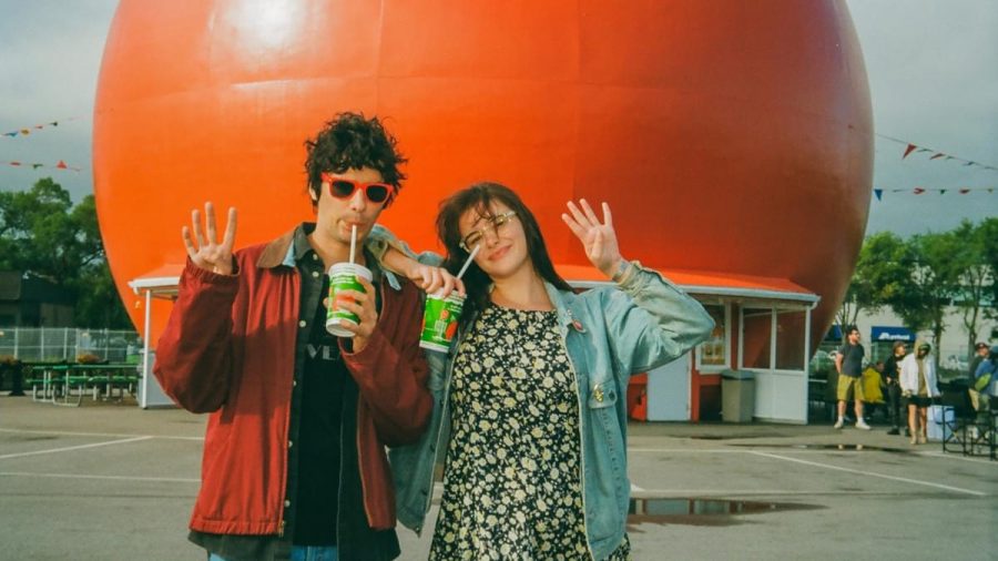 Film Mile End Kicks