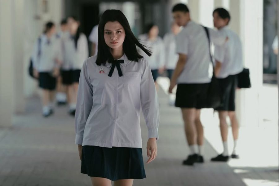Girl from Nowhere: The Reset