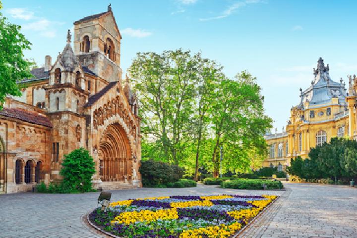 Kastil Buda
