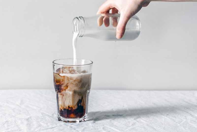Kopi Brown Sugar Fresh Milk