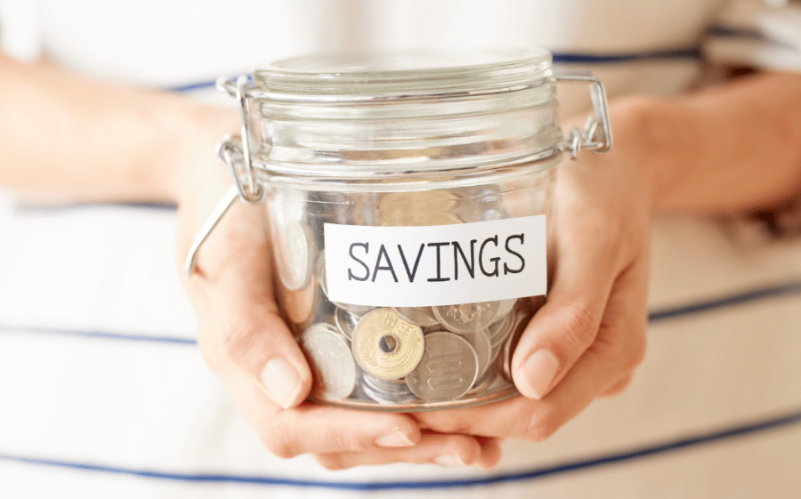 Soft Saving