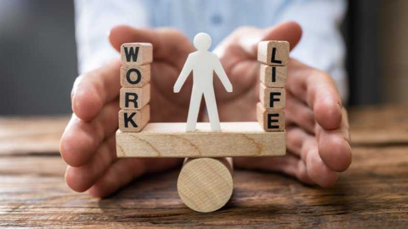 Work Life Balance
