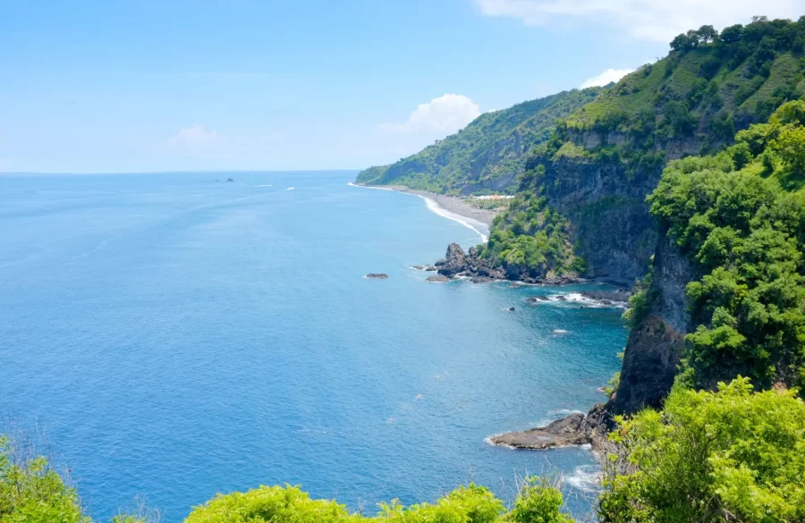 Bukit Asah Karangasem