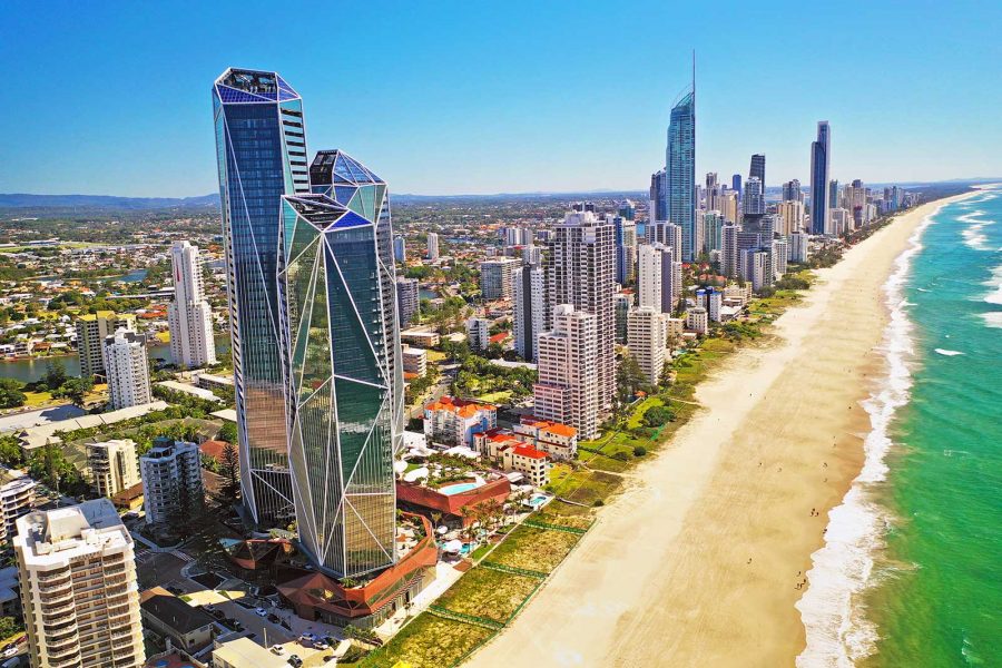 Gold Coast Australia