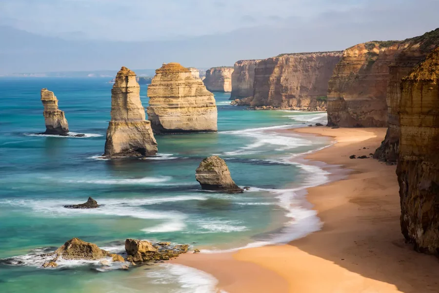 Great Ocean Road