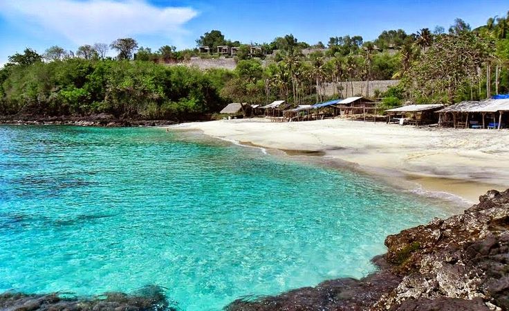 Pantai Bias Tugel Bali