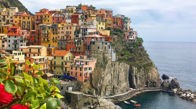 Cinque Terre