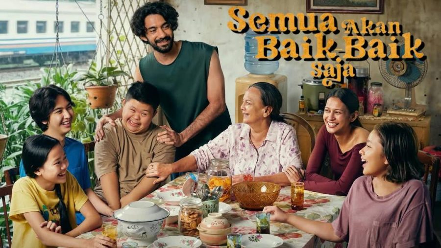 Semua Akan Baik-Baik Saja