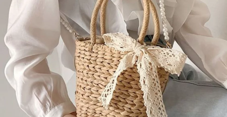 Tas Anyaman