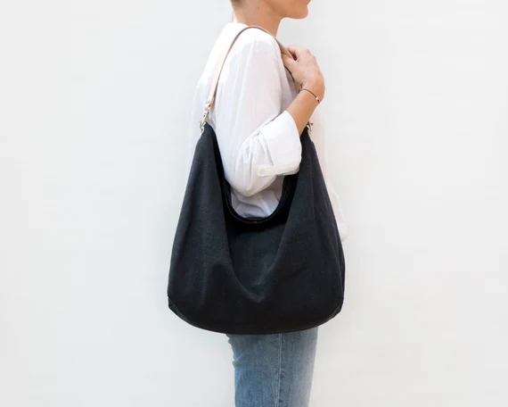 Tas Hobo