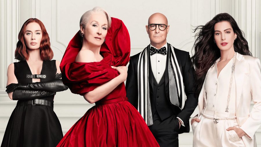 The Devil Wears Prada 2