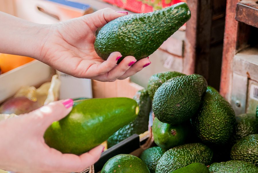 Tips Memilih Buah