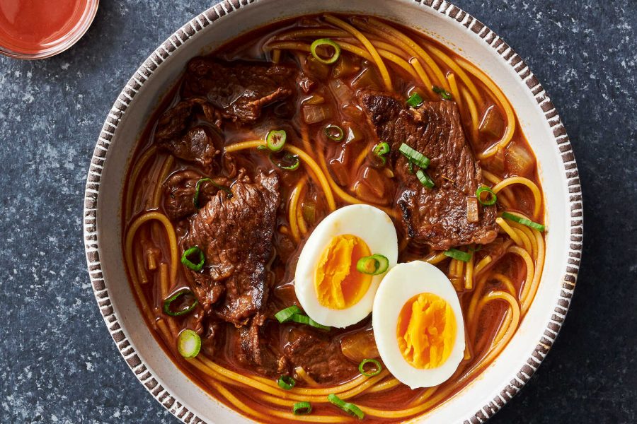 Yaka Mein