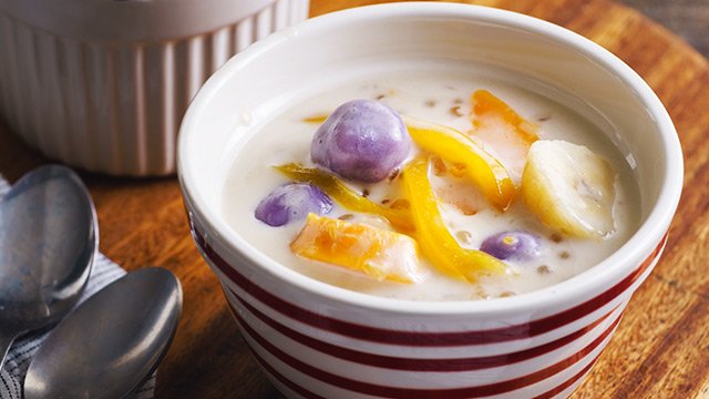 Bilo Bilo Dessert
