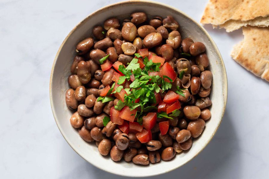 Ful Medames