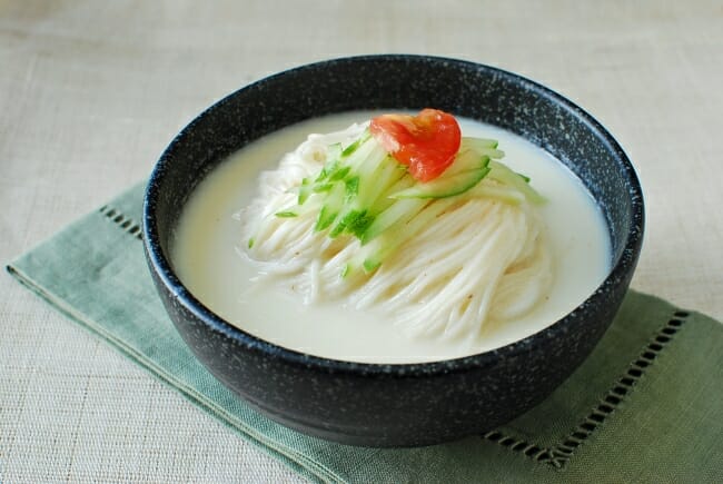 Kongguksu