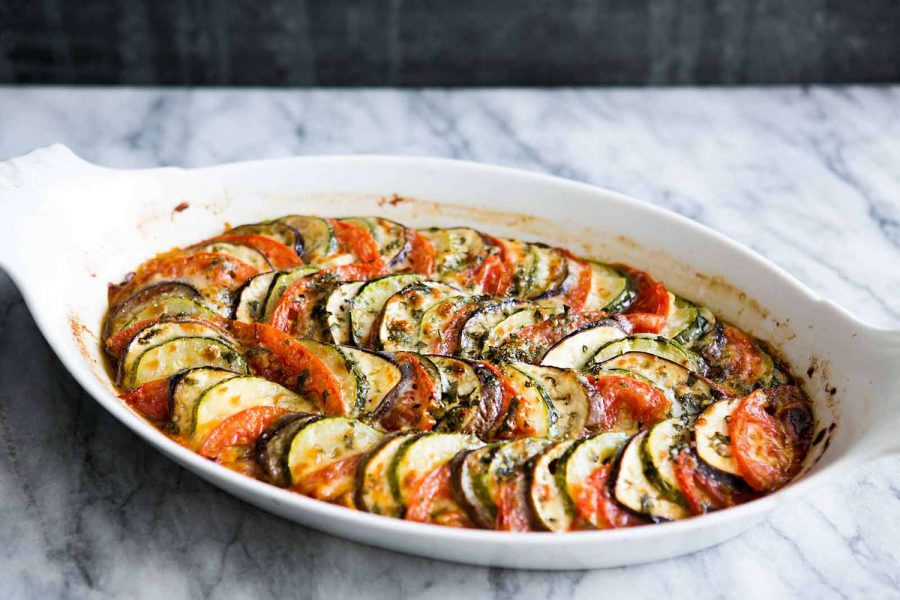 Ratatouille