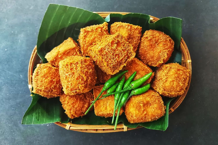 Tahu Sumedang