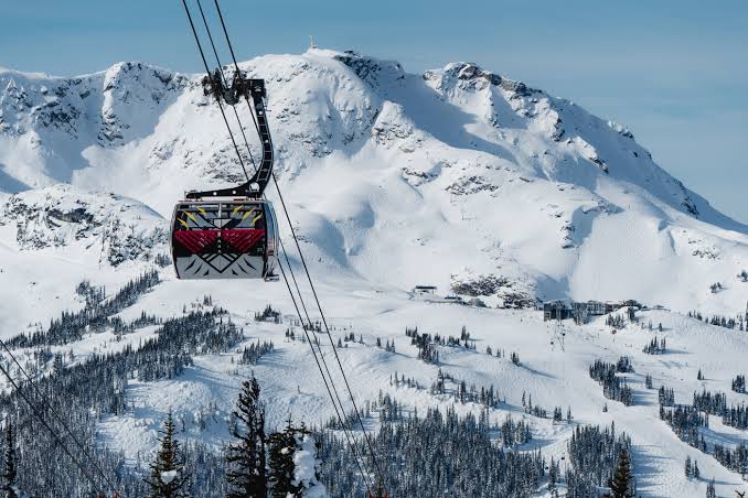 Whistler Resort